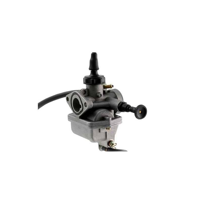 Carburettor, 18 mm, compatible with Honda MT, MB, MTX