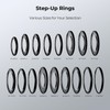 K&F Concept Step Up Ring Filter Adapter Ring 52 mm