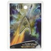 QMx Star Trek Beyond Magnetic Insignia Badge