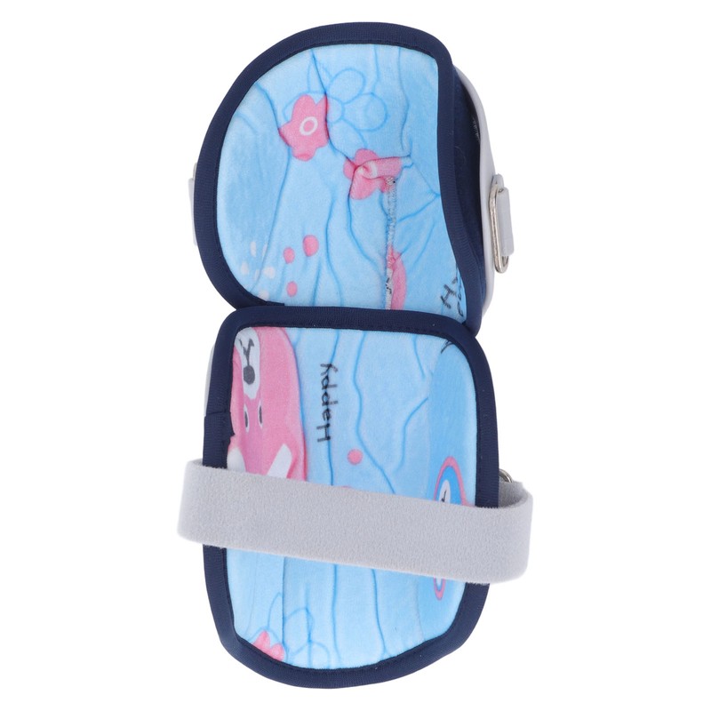 Humerus Splint Immobilizer 360° Circular Compression Soft Elastic Adjustable Humeral