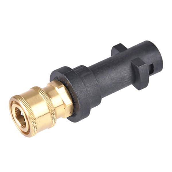 Unbranded 2000 PSI Pressure Washer Gun Adapter to 1/4'' Connect