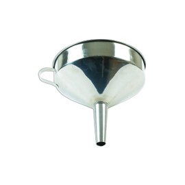 Laser 7366 Stainless Steel Funnel 200mm