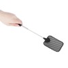 Telescopic Fly Swatter, 4 PCS Plastic Telescopic Extendable Fly Swatters