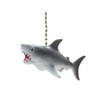 Great White Shark Fan Pull Decorative Light Chain