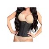 Faja Colombiana Premium Reductora Y Moldeadora Látex Mujer