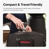 TAIM - Premium Charging Cable Organizer Case | Compact Travel