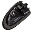 TarosTrade 59-0743-L-17312 Door Handle Front Internal Left Side