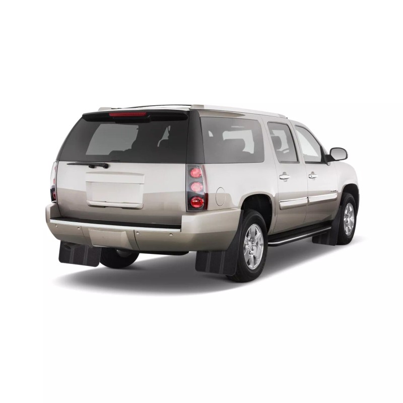 XUKEY For Dodge Ram 1500 2500 3500 1995-2020 Rubber Splash