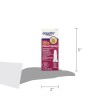 Equate Original No Drip Nasal Spray Maximum Strength Pump Mist