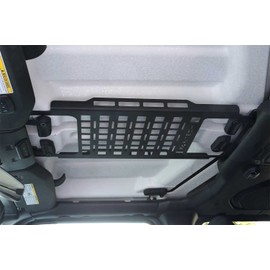 Fabtech OVERHEAD PANEL JEEP JL/JT FTS24307
