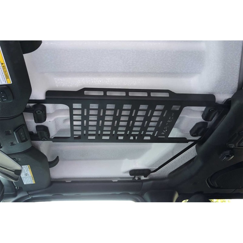 Fabtech OVERHEAD PANEL JEEP JL/JT FTS24307