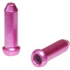 Alligator (Alligator) For Brake Inner Cap LY – IPA03 – 4 Pk – Small Pink