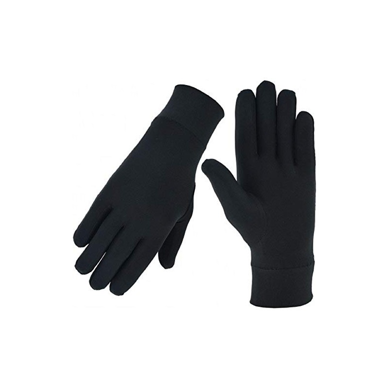 Swift Wear Thin Silk Liner Inner Gloves Ski Motorcycle Skiing