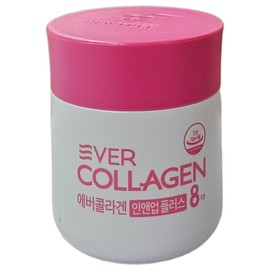 Evercollagen In&Up Plus 750mg x 112 tablets (8-week supply) / 에버콜라겐 인앤업 플러스 750mgX112정 8주분