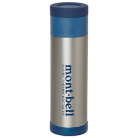 Mont•Bell Alpine Thermo Bottle
