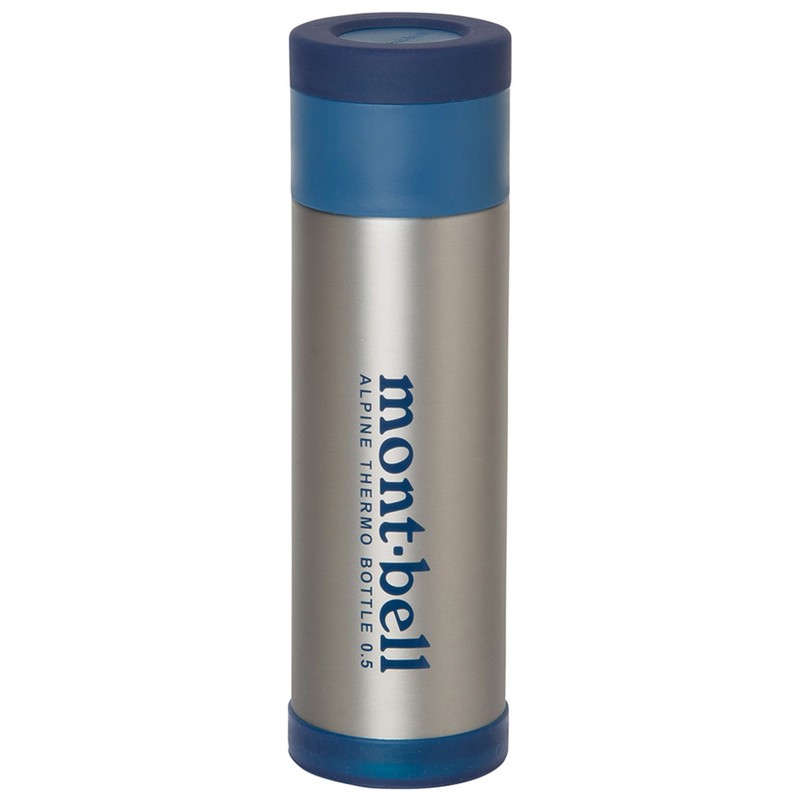 Mont•Bell Alpine Thermo Bottle