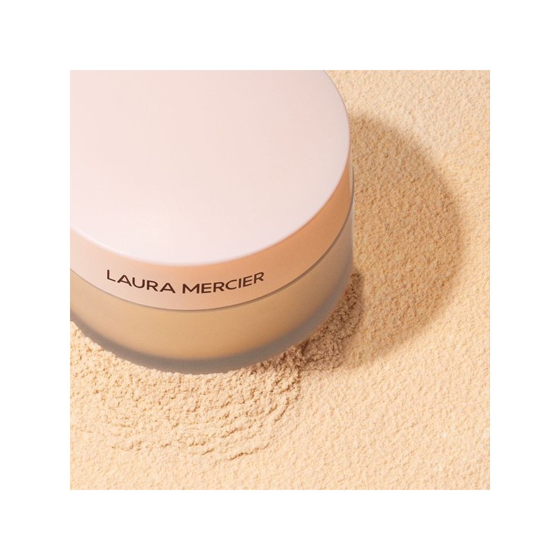 Laura Mercier 갤러리아 트랜스루센트 루스 세팅 파우더 울트라 블러 세트A