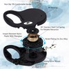 CROWN PAWS 16ft Retractable Dog Leash for Large Breed Dogs