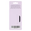 Oz Essentials Curved Claw Clip - Black