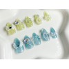 Magical Girl Nail Collection - Magical Girl Series 3 Crystal