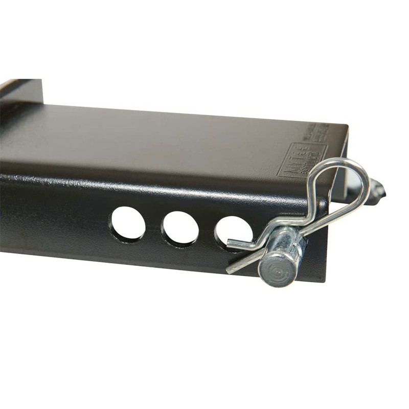 Mytee Products Heavy Duty Adjustable Trailer Stake Pocket D Ring