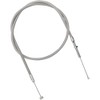 Motion Pro Armor Coat Stainless Steel Clutch Cable (+6in.) 020599