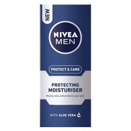 NIVEA Men Originals Rehydrating Moisturiser, 75ml