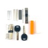 TPM Go AB Kaba Lock Tin Foils Tools with AB