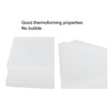 Dental Vacuum Forming Splint Sheets Professional Thermoforming Material for Vacuum