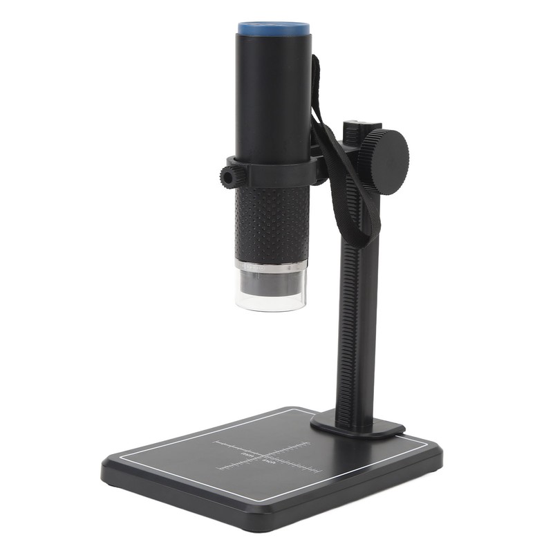 2MP Wireless Digital Microscope 50X to 1000X Magnification WiFi Portable