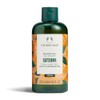 Gel de ducha The Body Shop, Satsuma, 8.4 onzas líquidas