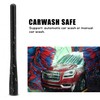 4.5 Inch Stubby Antenna for Ford Bronco 2021-2025 Short Antenna