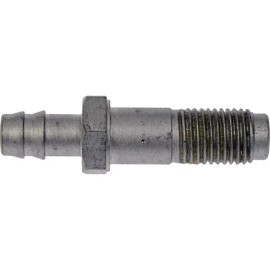Dorman Rear Axle Differential Vent for Ford F250 F350 Super Duty E150 E250