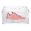 Premium Ag Box Zapateras Apilables Premium Para Sneakers 4pack Tenis