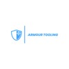 ARMOUR TOOLING - 6mm CNC Router V Bit - 90˚