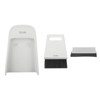 Mini Dustpan Brush Set Broom Dustpan Brush Small Dust Pan