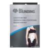 Blunding Faja Cinturón Para Colostomia Ajustabl Con Orificio Blunding