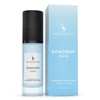 Hyaluronic Acid Serum by Mother Nature - Anti-Aging Collagen Booster