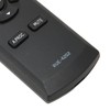 RUE 4202 for Alpine Remote Control for CDE 124SXM, 175BT,