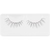 D-UP FOLLOWME 02#Airyeyes False Eyelashes, 2 Pairs (x1)