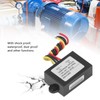 Boost Converter DC 12V to DC 19V Waterproof Step Up