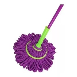 Molin 3 Piezas Trapeador Mop Mágico Torbellino Auto Exprimible