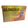 Al Diablo 3 Cajas Con 30 Cáps