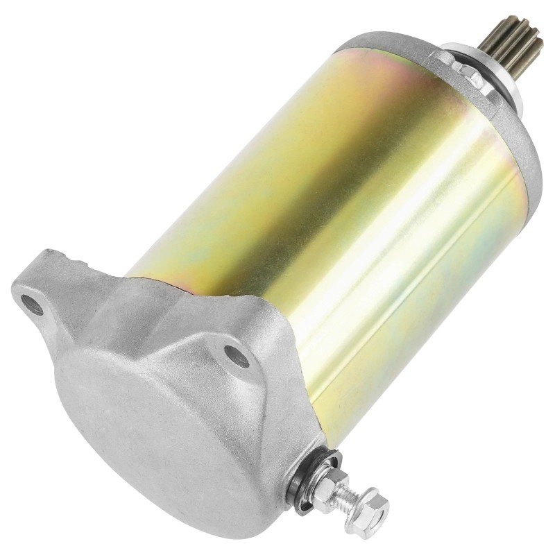 Caltric Starter for Suzuki TU250X TU250 Tu 250X Tu 250