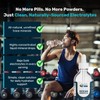 Baja Gold Liquid Ocean Trace Mineral Drops - Ionic Electrolytes