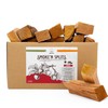 Smoke'n Splits by Tiny Timbers USDA Grade Kiln Dried Hardwood