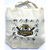 Hanshin Tigers Tote Bag, 2023 Writing Sign, Team Slogan, ARE