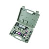 Ingersoll Rand 307BK Straight Die Grinder Kit - 28,000 RPM, 1/4"