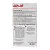 Red Line Service Chemicals 17025K 2-Step Fuel Service Kit, 12