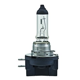 Hella H11B Foco Halógeno Estándar H11B, 12V, 55W para Vehículo